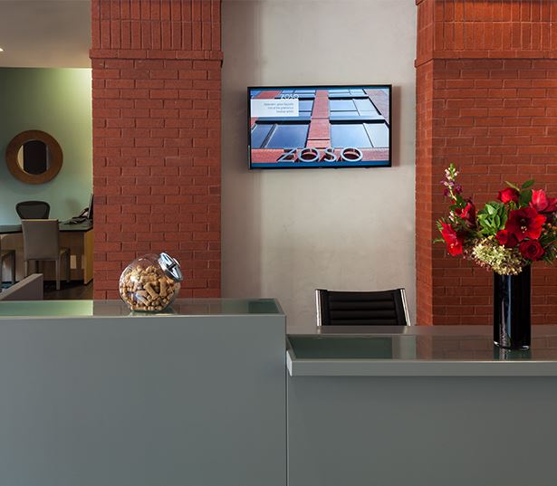 Apartments for Rent in Clarendon, VA Zoso Flats Gallery