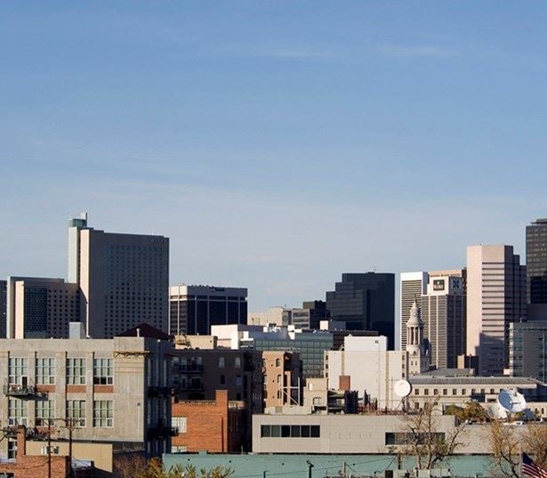 Downtown Denver lofts - The Boulevard Apartments Located near the Central Business District
