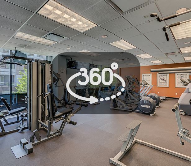 Apartments Near Seattle, WA Neptune Gallery