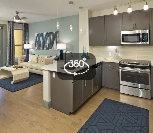 District at Biltmore Apartments Phoenix, Arizona Gallery Gallery