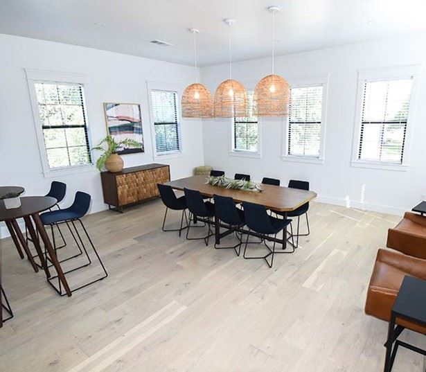 NoA on McNeil Townhomes + Flats - apartments in northwest Austin, TX