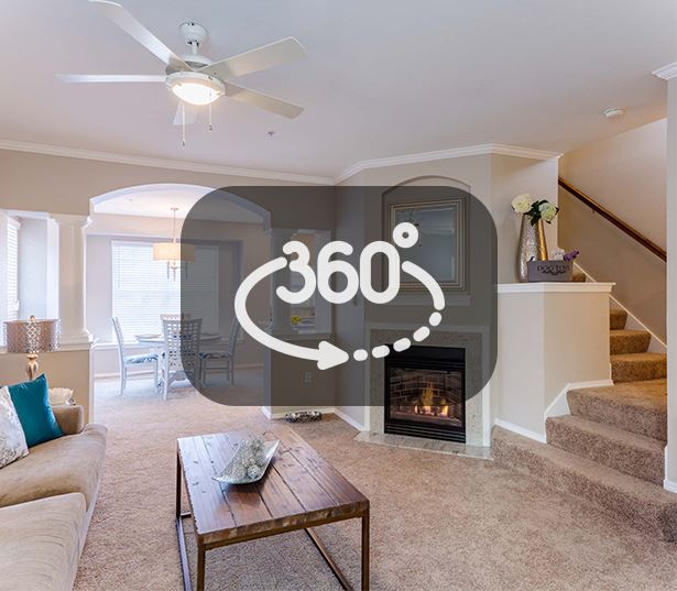 Apartments for Rent in Sammamish, WA Boulder Creek Gallery