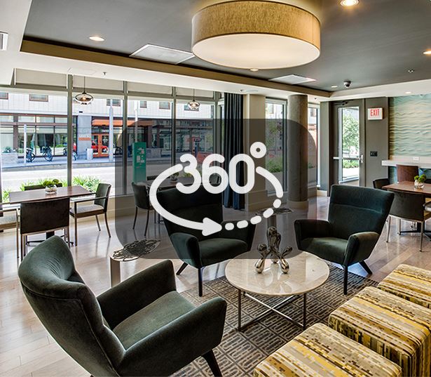 Gallery Portland, OR Apartments The Matisse South Waterfront