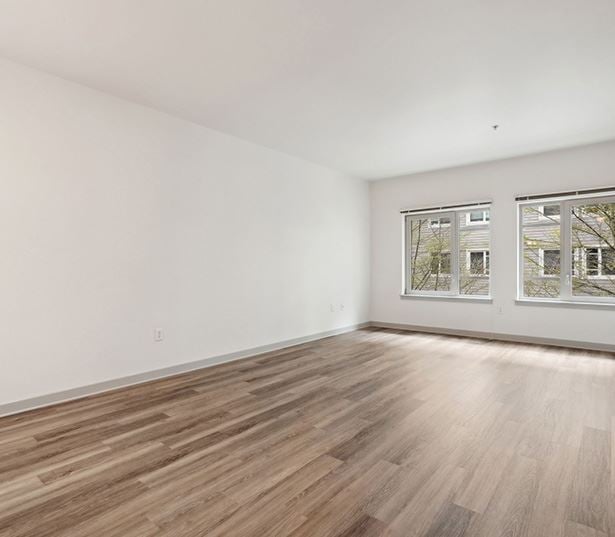 Portland, OR Apartments for Rent - The Matisse - 01F1 Floor Plan