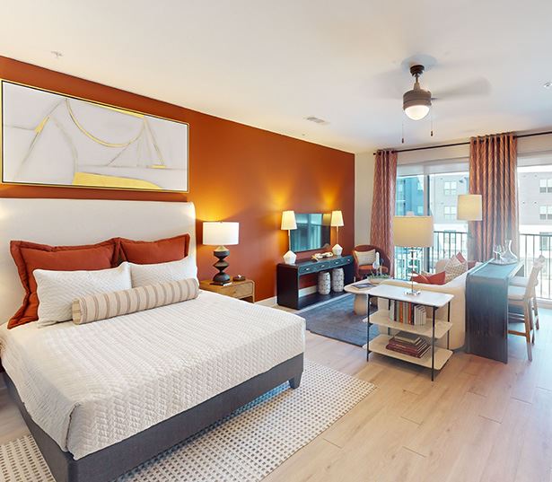 New Apartments in Atlanta - Auden Apartments - 01S1A Virtual Tour