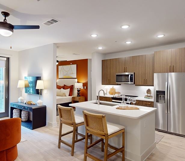Auden Apartments for Rent in Atlanta - 01S1C Virtual Tour
