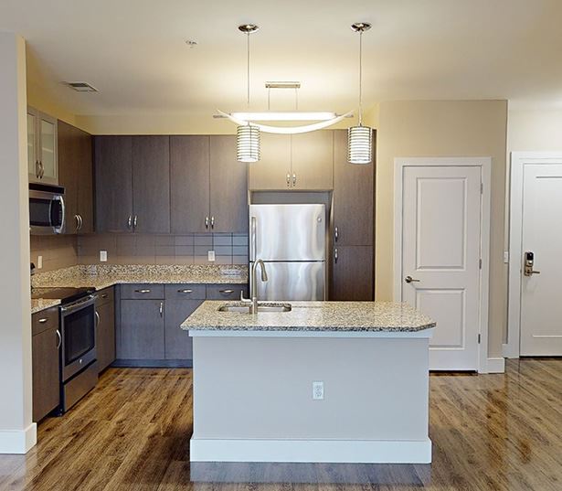 Mallory Square Apartments for Rent in Rockville - 11F3 Floor Plan Virtual Tour