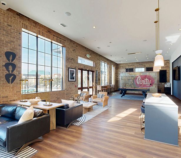 Cadence Cool Springs Apartments in Franklin, TN - Clubhouse Virtual Tour