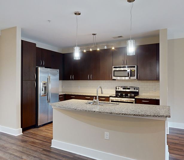 Raleigh, NC Apartments - Marshall Park - Honeycutt Virtual Tour