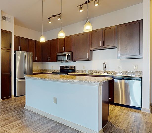 Franklin, TN Apartments for Rent - Dwell at McEwen - B5 virtual tour