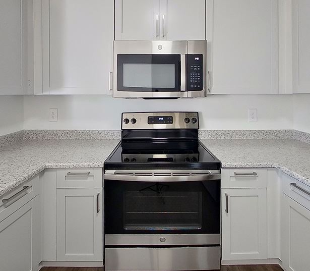 Benson Downs Apartments for Rent in Renton, WA - Maplewood Virtual Tour