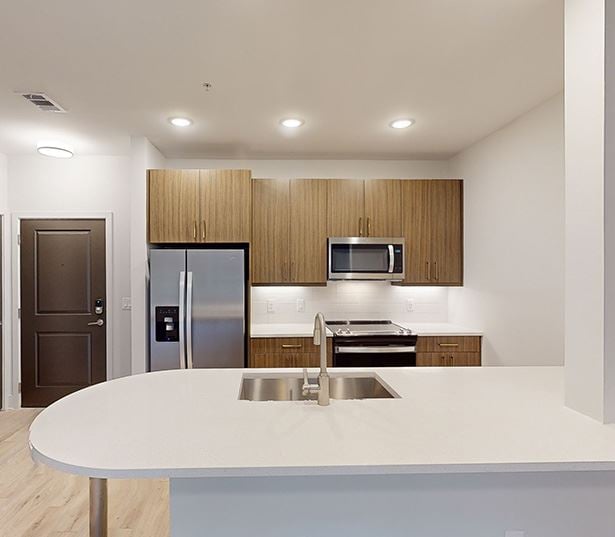 Auden Apartments in Cumberland - 11F1A Virtual Tour