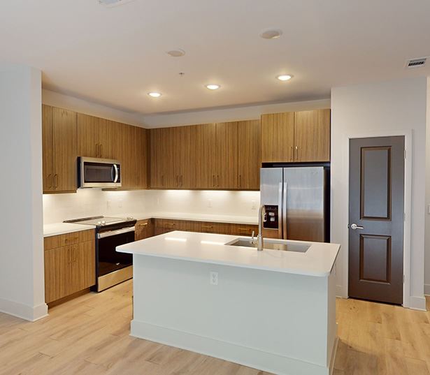 Atlanta Apartments near Vinings - Auden Apartments - 11F1B Virtual Tour