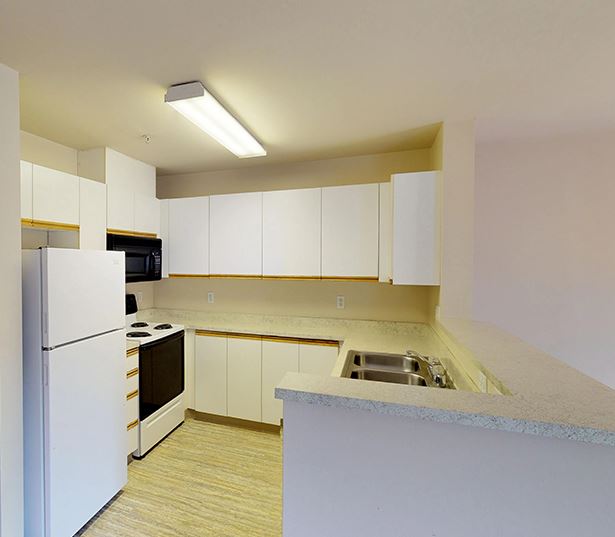 Benson Downs - Apartments in Renton - 11F1 Virtual Tour