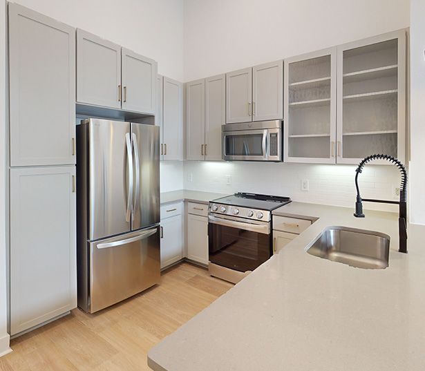 Strata Apartments Knox Henderson - Upgraded A5 Floor Plan Virtual Tour