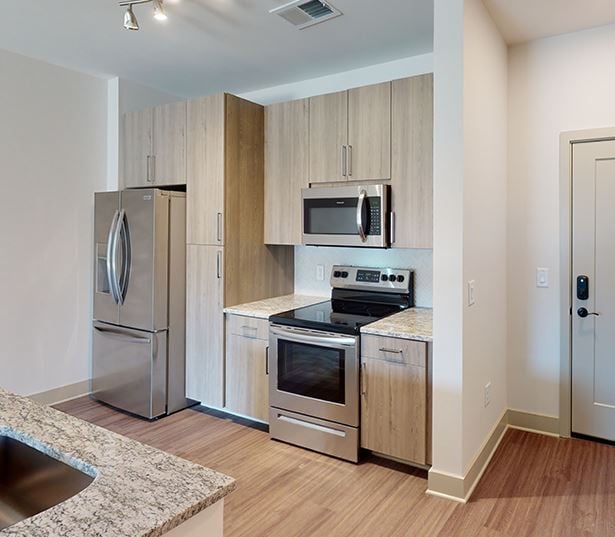 Passport Apartments for Rent in Herndon, VA - 11F4A Virtual Tour