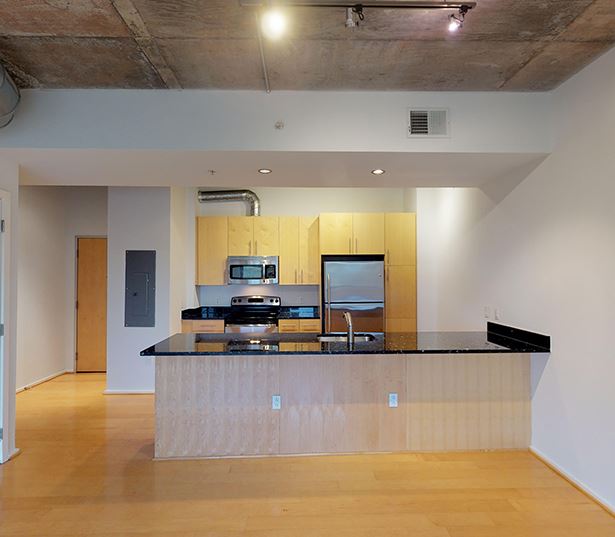 Arlington, VA Apartments for Rent - Zoso Flats - 11F4 Floor Plan Virtual Tour