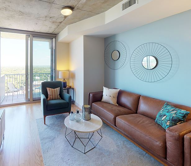 11501 Century Oaks Terrace Apartment 3205, Austin TX 78758, USA - Virtual  Tour