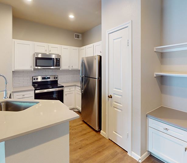 Townhomes for Rent in Austin, TX - NoA on McNeil - 11T1 Virtual Tour