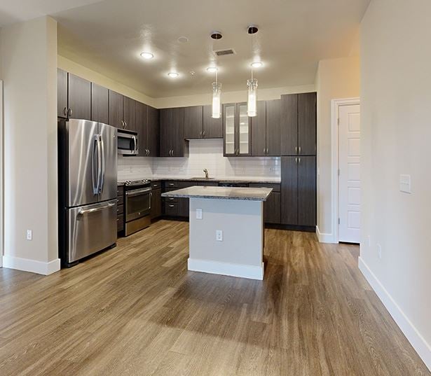 Hartley Flats Apartments in RiNo Denver - Verdaccio IV Virtual Tour