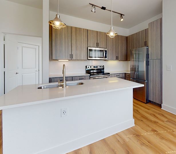 Houston Heights Apartments for Rent - 2125 Yale - Kaplan II Virtual Tour