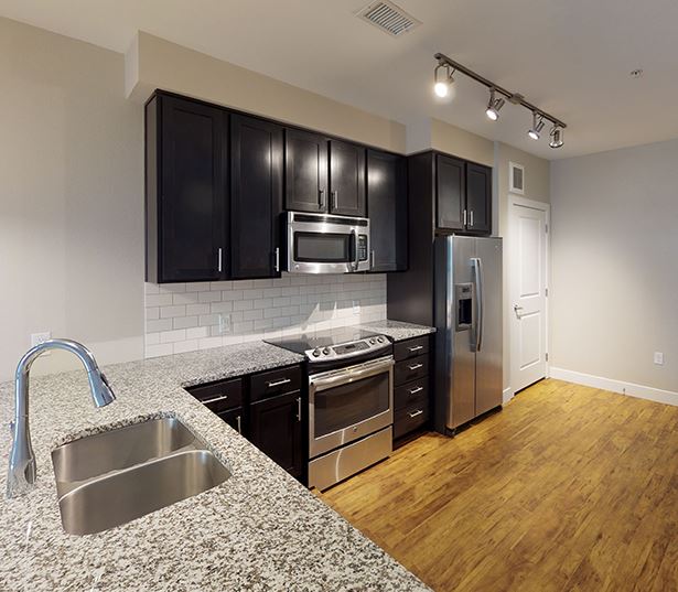 LoDo Denver Apartments - The Battery on Blake Street - 2-bedroom virtual tour