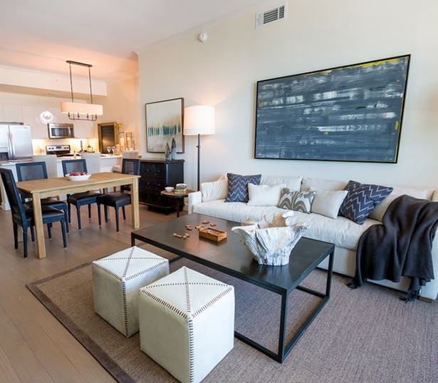 The Residence Buckhead Atlanta Apartments | 22F0 Virtual Tour