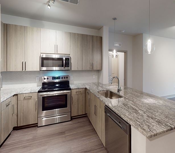 Herndon Apartments