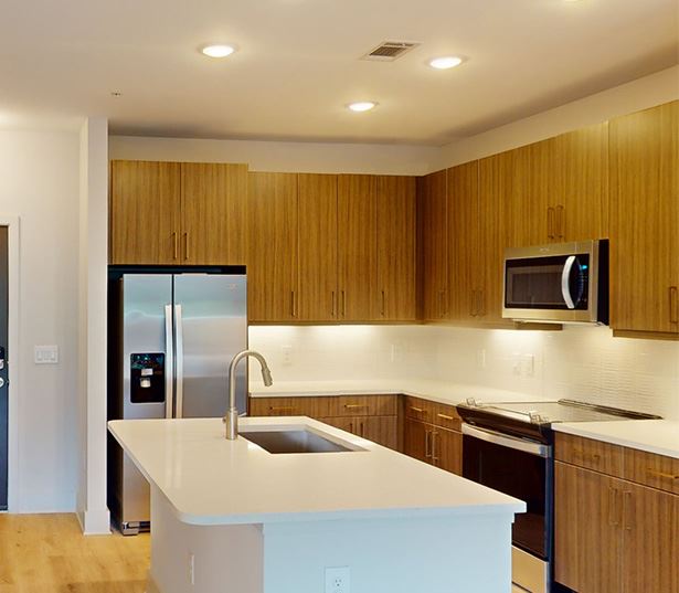 3 bedroom apartments in Atlanta, GA - Auden Apartments - 22F2E Virtual Tour