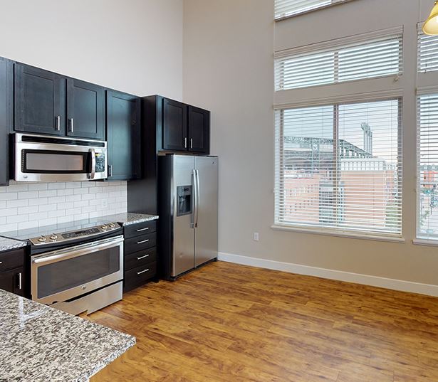 Downtown Denver Apartments for Rent - The Battery on Blake Street - 22L0