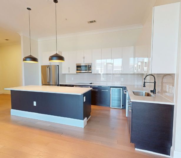 Lenox Apartments for Rent - The Residence Buckhead Atlanta - 22P1 Virtual Tour