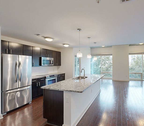 Houston Apartments near the Galleria - SkyHouse River Oaks Apartments - 22S1A Virtual Tour