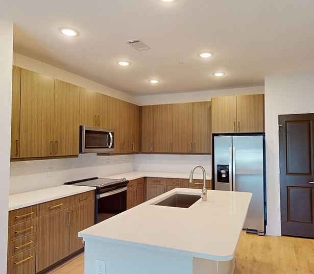 New Construction Apartments in Atlanta - Auden Apartments - 22F2D Virtual Tour