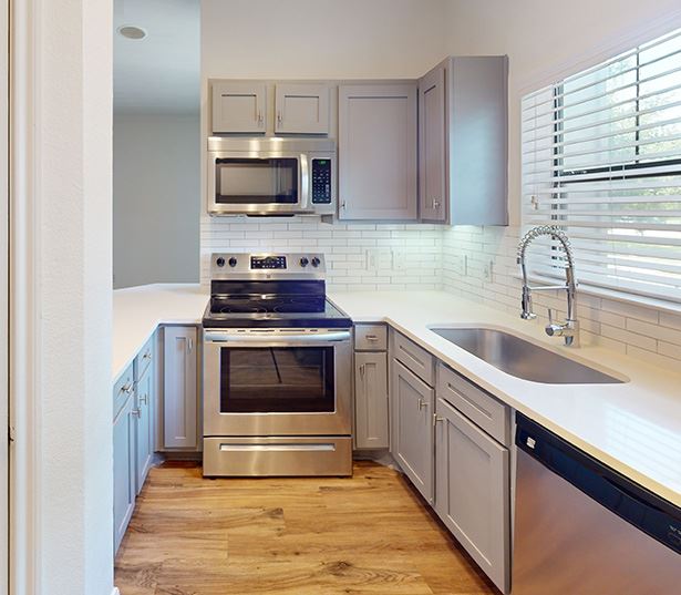 Northwest Austin Townhomes - NoA on McNeil - 22T2 Virtual Tour