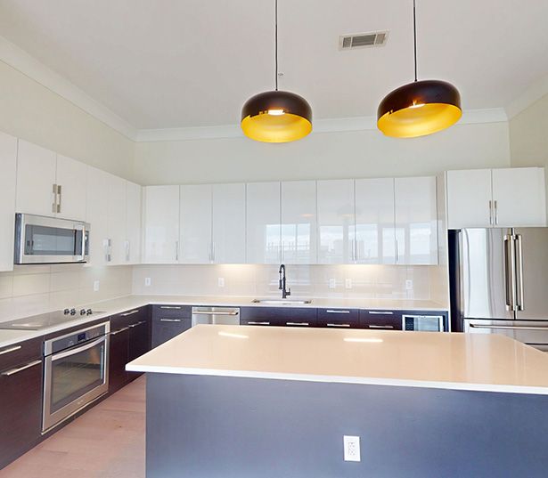 Lenox Apartments for Rent - The Residence Buckhead Atlanta - 23P0 Penthouse