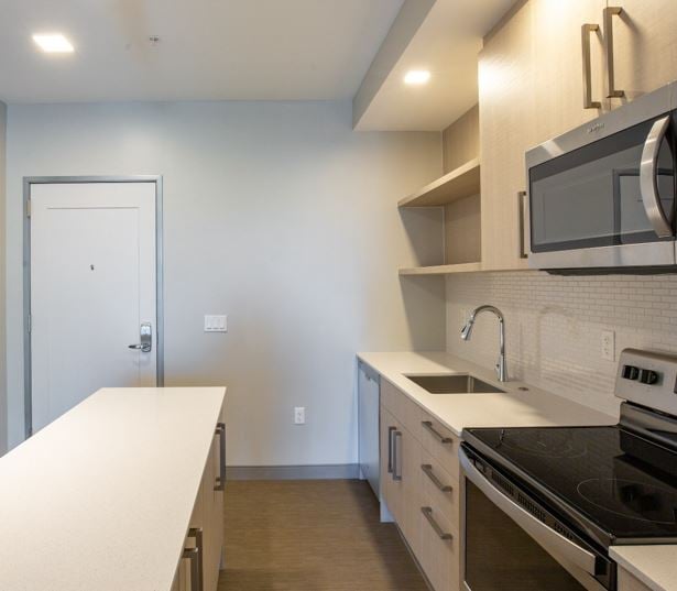 Velo Forest Hills Apartments - Boston, MA apartments - B1.1 Virtual Tour