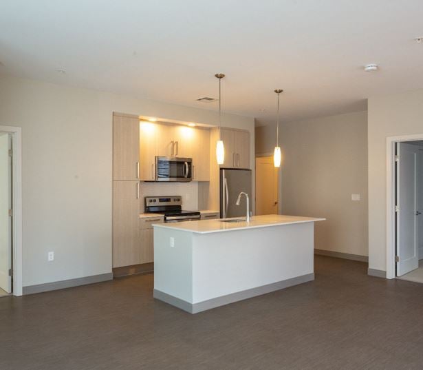 Velo Forest Hills Apartments - Boston, MA apartments - B4 Virtual Tour