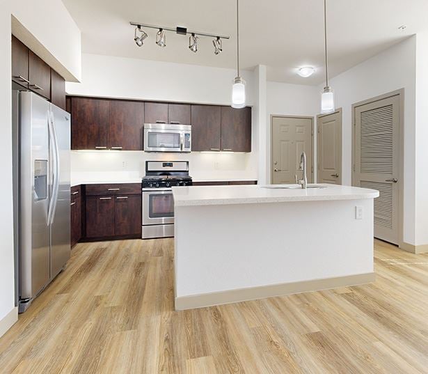 Avion on Legacy Apartments in Scottsdale - A1 Floor Plan Virtual Tour