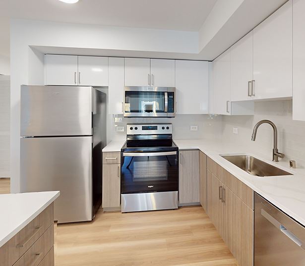South Lake Union Apartments in Seattle - Neptune SLU Apartments - Anchor Virtual Tour