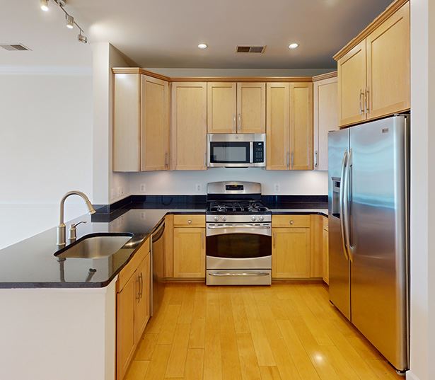 Apartments for Rent in Tysons Corner - The Reserve at Tysons Corner - Armani Virtual Tour