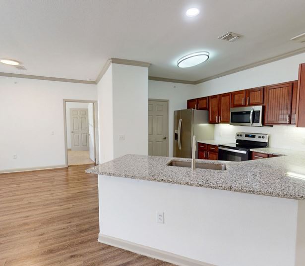 Glenhaven at Star Ranch - Upgraded B1 Floor Plan Virtual Tour - Hutto, TX