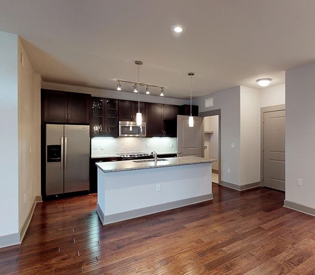 StoneLedge Apartments - B2 floor plan virtual tour - Grapevine ISD Apartments