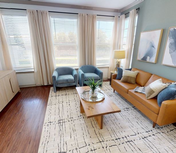 Glenhaven at Star Ranch - Upgraded B3 Floor Plan Virtual Tour - Hutto, TX