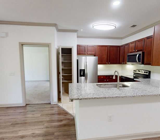Glenhaven at Star Ranch - Upgraded B5 Floor Plan Virtual Tour - Hutto, TX