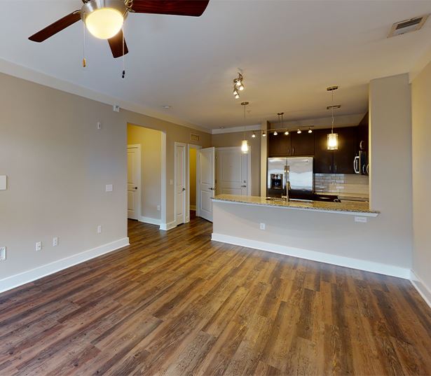 Raleigh, NC Apartments for Rent - Marshall Park - Baileywick / 1 Bedroom / 765 SF