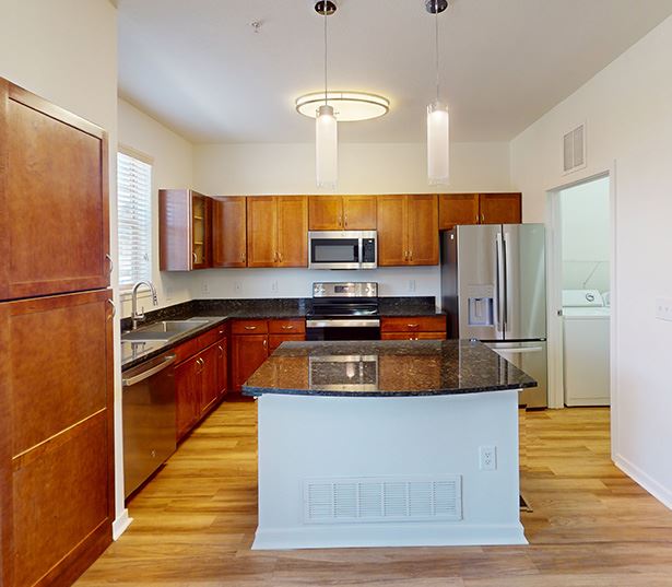 The Sanctuary at Tallyns Reach - Aurora, CO Apartments - Bandelier Virtual Tour