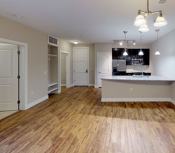 Apartments in Downtown Denver - The Battery on Blake Street - 22F1 virtual tour