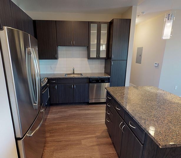 Hartley Flats Apartments in Denver, CO - Bistre Virtual Tour