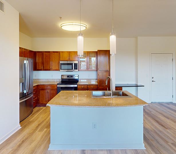 Apartments Zoned to Cherry Creek Schools - The Sanctuary at Tallyns Reach - Bluestone Virtual Tour