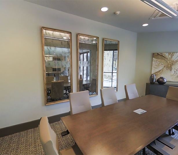 The Addison Apartments for rent in Austin - Board Room virtual tour